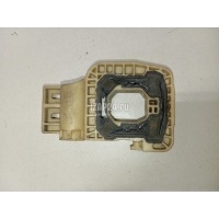 Подушка радиатора BMW 5-serie G30/G31/F90 2017 17118632139