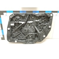 Стеклоподъемник электр. задний правый BMW 7-serie G11/G12 2015 51357422878