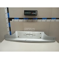 Накладка крышки багажника BMW 7-serie G11/G12 2015 51248491772