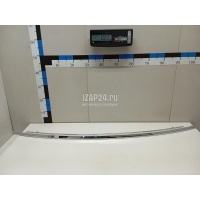 Накладка крышки багажника BMW 7-serie G11/G12 2015 51137376778