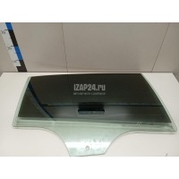 Стекло двери задней правой BMW 7-serie G11/G12 2015 51357337986