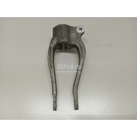 Кронштейн амортизатора левый BMW 5-serie G30/G31/F90 2017 31126861199