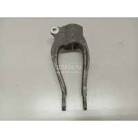 Кронштейн амортизатора правый BMW 5-serie G30/G31/F90 2017 31126861200