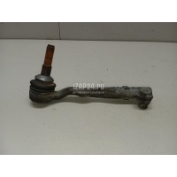 Наконечник рулевой правый BMW 5-serie G30/G31/F90 2017 32106868687