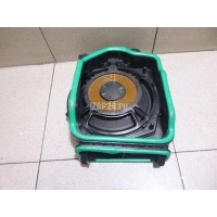Сабвуфер BMW 5-serie G30/G31/F90 2017 65136801076