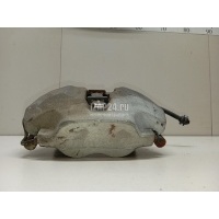 Суппорт тормозной передний правый BMW 5-serie G30/G31/F90 2017 34116883484