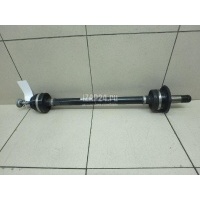 Полуось задняя левая BMW 7-serie G11/G12 2015 33208639465