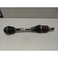 Полуось передняя левая BMW 7-serie G11/G12 2015 31608657291