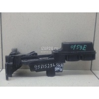 Блок предохранителей BMW 5-serie G30/G31/F90 2017 61149339823
