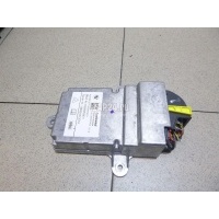 Блок управления AIR BAG BMW 5-serie G30/G31/F90 2017 65776994534