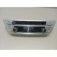 Блок управления климатической установкой BMW 7-serie G11/G12 2015 61315A48108