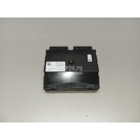 Блок управления отопителем BMW 5-serie G30/G31/F90 2017 64115B4C6F0