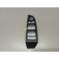 Блок управления стеклоподъемниками BMW 7-serie G11/G12 2015 61319382503