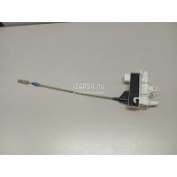 Доводчик двери BMW 7-serie G11/G12 2015 51225A36EA3