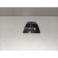 Кнопка аварийной сигнализации BMW 5-serie G30/G31/F90 2017 61316993047