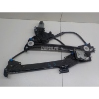Стеклоподъемник электр. задний левый Tesla Model S 2012  600633400L