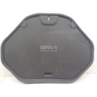 Шумоизоляция капота Tesla Model S 2012 102480900C