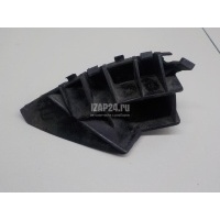 Кронштейн переднего бампера правый Tesla Model S 2012 109549600A