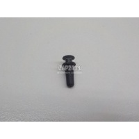 Крепеж (клоп) Tesla Model S 2012 100878400A