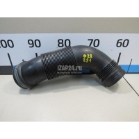 Патрубок воздушного фильтра VAG TT(8S) 2015 5Q0129654P