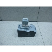 Замок рулевого управления Renault Scenic IV 2016 487006831R