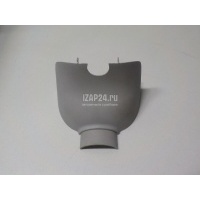 Крышка зеркала внутренняя Renault Captur (2013 - 2019) 963D22515R