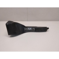 Воздуховод VAG A5/S5 (F5) 2017 8W0129618A