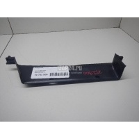 Воздуховод VAG A5/S5 (F5) 2017 8W0129617A