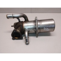 Радиатор системы EGR VAG A5/S5 (F5) 2017 04L131512A