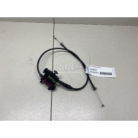 Трос открывания капота VAG A5/S5 (F5) 2017 8W0823531C