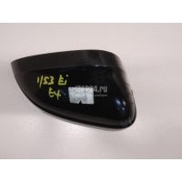 Крышка корпуса зеркала правого VAG A5/S5 (F5) 2017 8W0857528AGRU