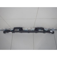 Наполнитель переднего бампера VAG A4 [B9] 2015 8W0807550