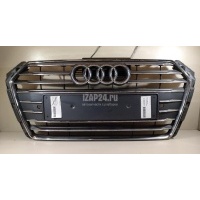Решетка радиатора VAG A4 [B9] 2015 8W0853651ABRN4