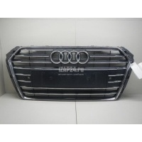 Решетка радиатора VAG A4 [B9] 2015 8W0853651ACRP5
