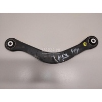 Рычаг задний верхний левый VAG A5/S5 (F5) 2017 8W0505397E