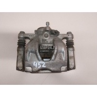 Суппорт тормозной задний левый VAG A5/S5 (F5) 2017 8W0615403