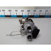 Турбокомпрессор (турбина) Mercedes Benz W213 E-Klasse 2016 6540907300