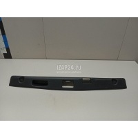 Обшивка крышки багажника Mercedes Benz W213 E-Klasse 2016 21375001009051