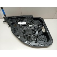 Стеклоподъемник электр. задний левый Mercedes Benz W213 E-Klasse 2016 2137306705