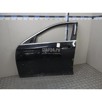 Дверь передняя левая Mercedes Benz W213 E-Klasse 2016 2137200105