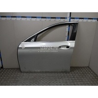 Дверь передняя левая Mercedes Benz W213 E-Klasse 2016 2137200105
