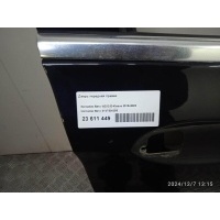 Дверь передняя правая Mercedes Benz W213 E-Klasse 2016 2137200205