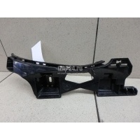 Кронштейн заднего бампера левый Mercedes Benz W213 E-Klasse 2016 2138850065