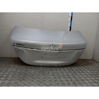 Крышка багажника Mercedes Benz W213 E-Klasse 2016 2137500075