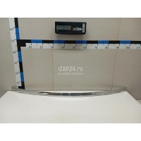 Накладка крышки багажника Mercedes Benz W213 E-Klasse 2016 2137570000