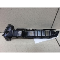 Направляющая заднего бампера левая Mercedes Benz W213 E-Klasse 2016 2138850365
