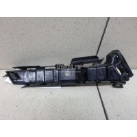 Направляющая заднего бампера правая Mercedes Benz W213 E-Klasse 2016 2138850465