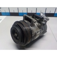 Компрессор кондиционера Mercedes Benz W213 E-Klasse 2016 0008304500