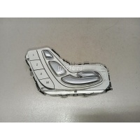 Переключатель регулировки сиденья Mercedes Benz W213 E-Klasse 2016 21390500047N49