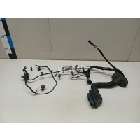 Проводка (коса) Mercedes Benz W213 E-Klasse 2016 2135404429